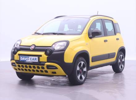 Fiat - Panda