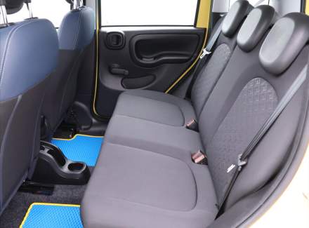 Fiat - Panda