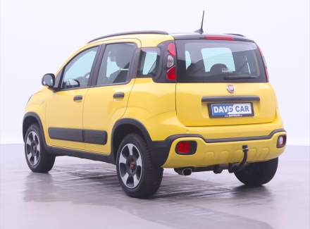 Fiat - Panda