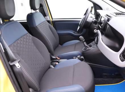 Fiat - Panda