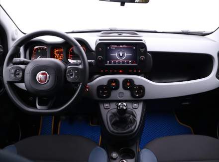 Fiat - Panda