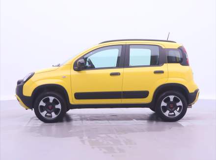 Fiat - Panda