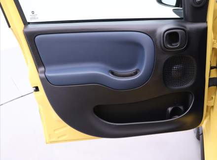 Fiat - Panda