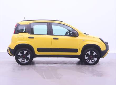 Fiat - Panda