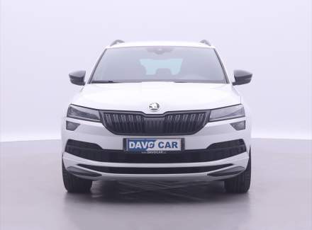 Škoda - Karoq