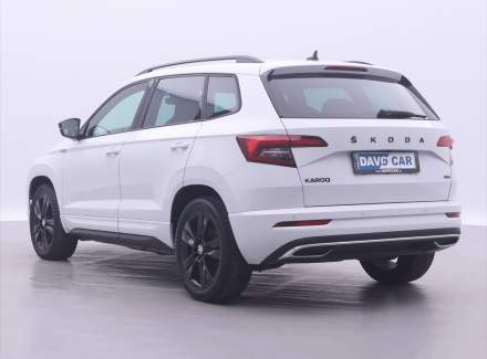 Škoda - Karoq