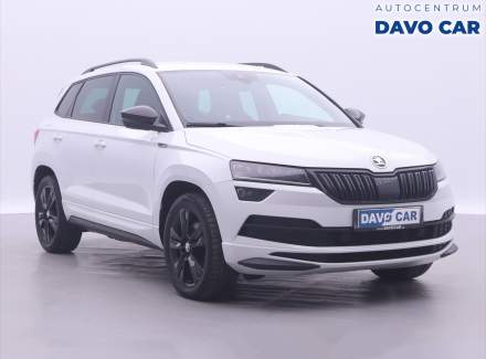 Škoda - Karoq