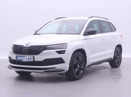 Škoda - Karoq