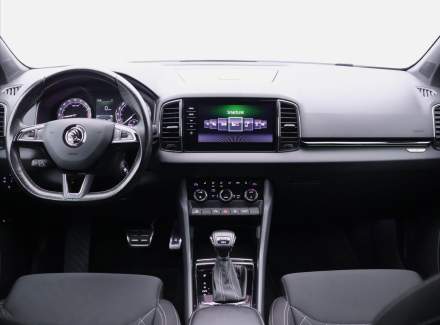 Škoda - Karoq