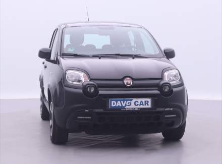 Fiat - Panda