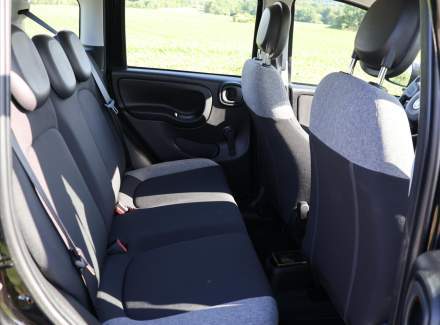 Fiat - Panda