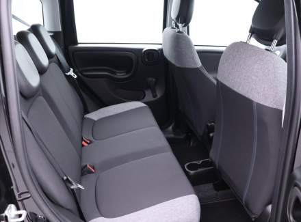 Fiat - Panda