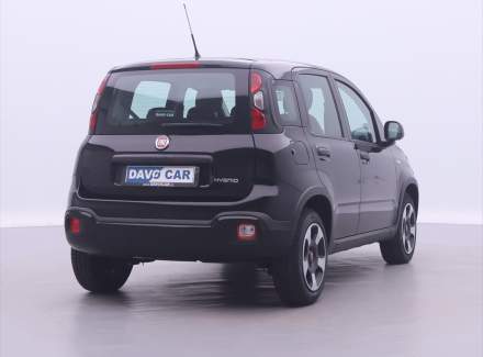 Fiat - Panda