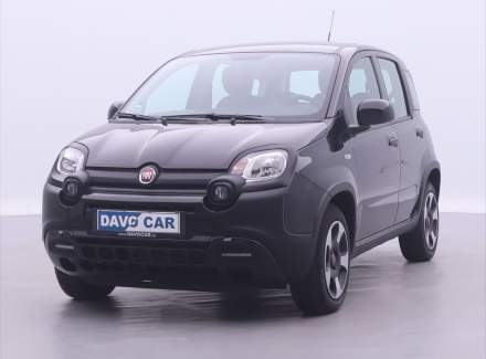 Fiat - Panda