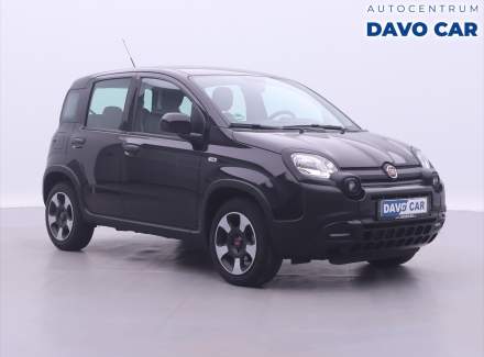 Fiat - Panda
