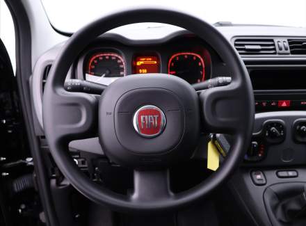 Fiat - Panda