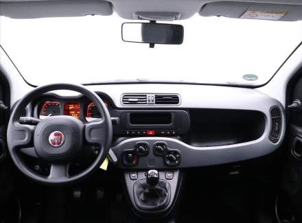 Fiat - Panda