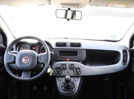 Fiat - Panda
