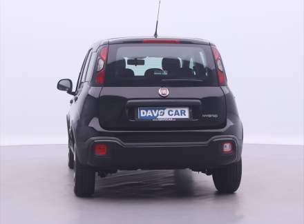 Fiat - Panda