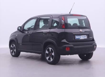 Fiat - Panda