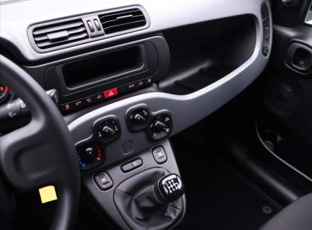 Fiat - Panda