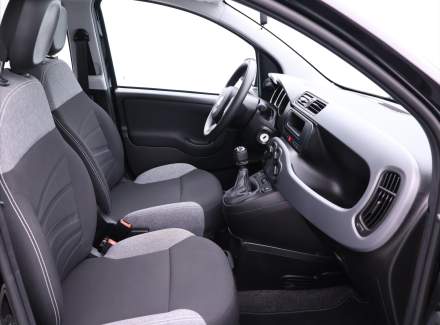 Fiat - Panda