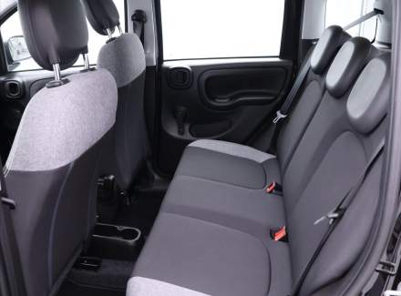 Fiat - Panda