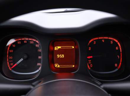 Fiat - Panda