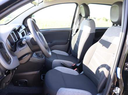Fiat - Panda
