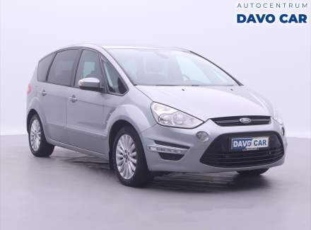 Ford - S-MAX