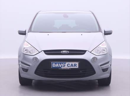 Ford - S-MAX