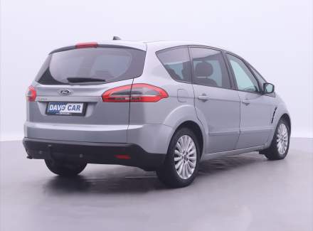 Ford - S-MAX