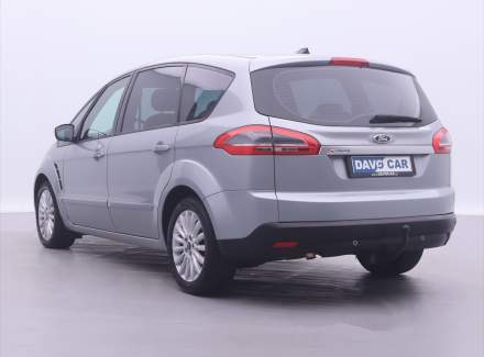 Ford - S-MAX