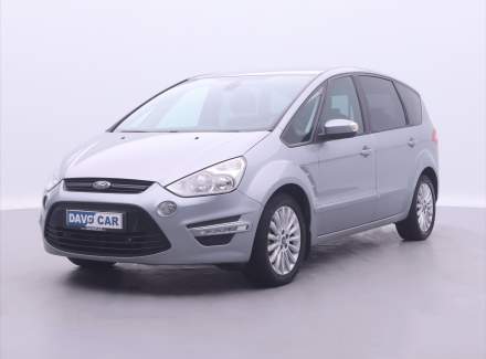 Ford - S-MAX