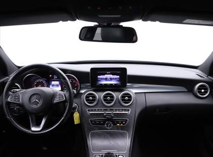 Mercedes-Benz - C-class