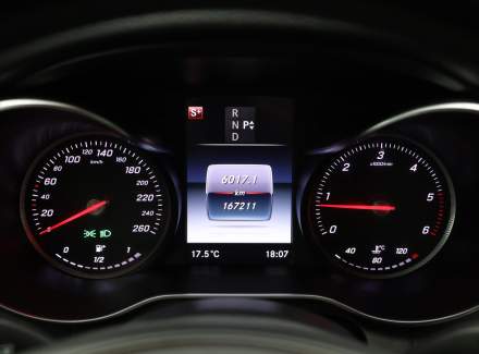 Mercedes-Benz - C-class