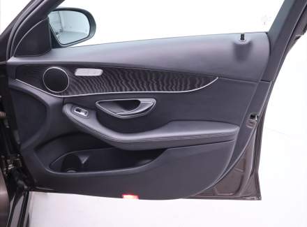 Mercedes-Benz - C-class