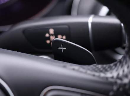 Mercedes-Benz - C-class