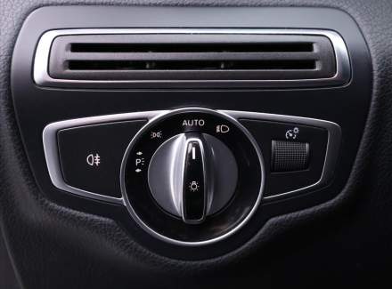 Mercedes-Benz - C-class