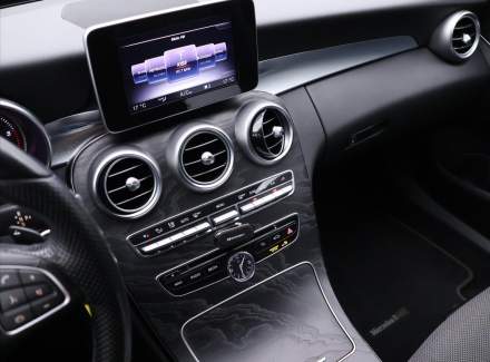 Mercedes-Benz - C-class