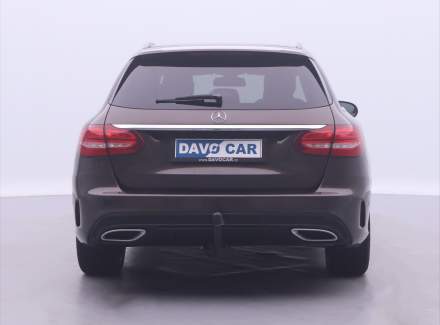 Mercedes-Benz - C-class