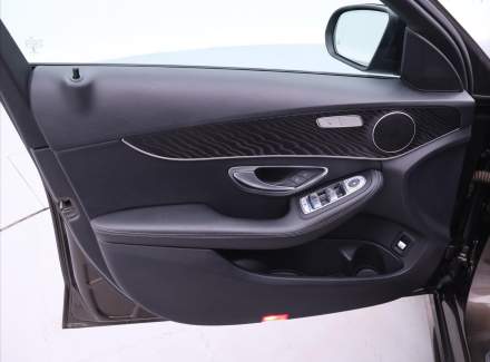 Mercedes-Benz - C-class