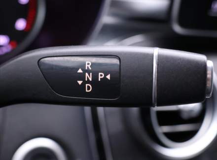 Mercedes-Benz - C-class