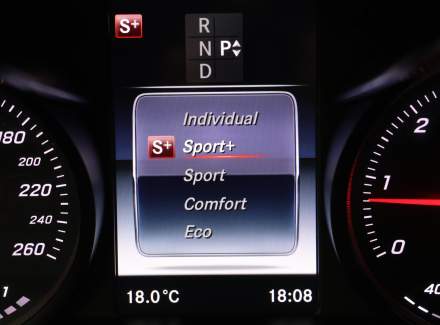 Mercedes-Benz - C-class