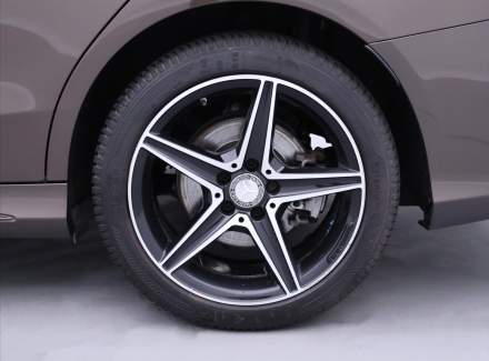 Mercedes-Benz - C-class