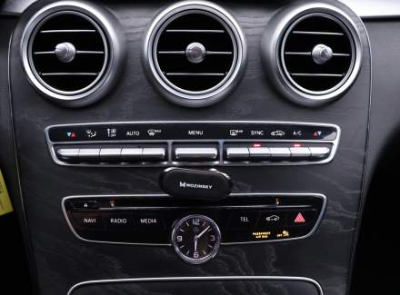 Mercedes-Benz - C-class