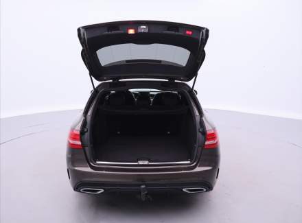 Mercedes-Benz - C-class