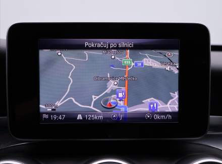 Mercedes-Benz - C-class