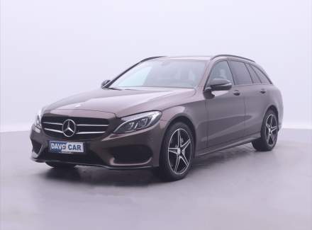 Mercedes-Benz - C-class