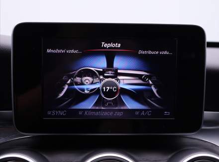 Mercedes-Benz - C-class